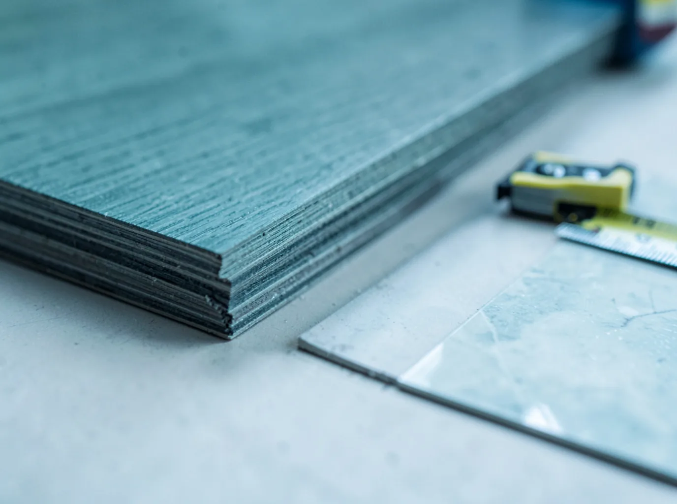Luxury Vinyl Plank Installation Harrison, MI FAQs